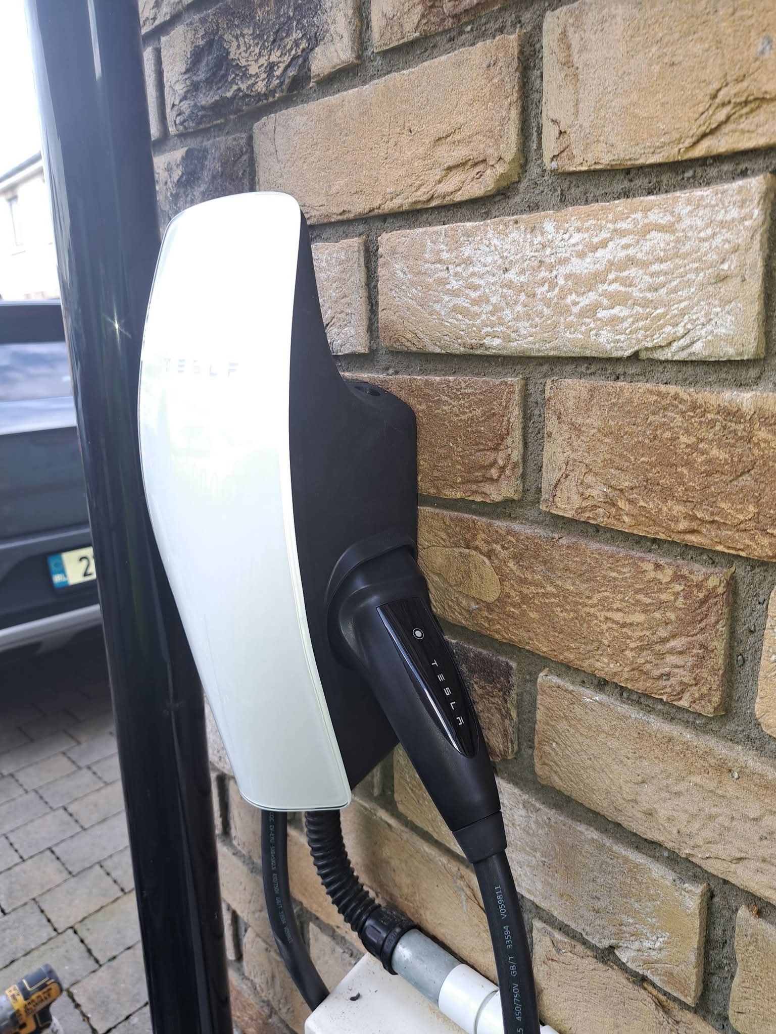 Home EV Charger Installation