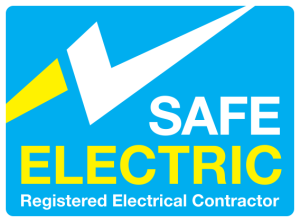 safe-electric logo